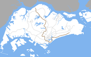 Participate in Singapore’s Transport Infrastructure project